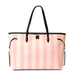 Victoria Secret Tote Bag